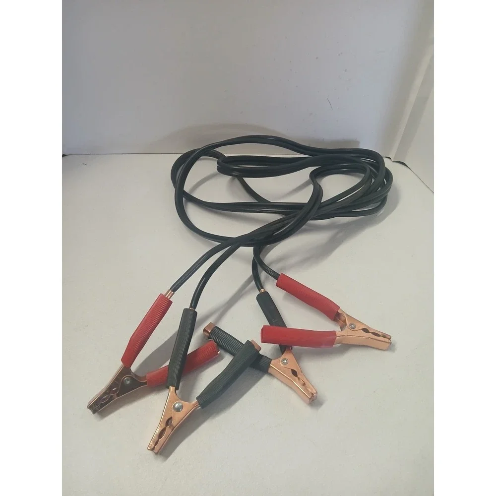 Jumper Cables for Car Battery NormalDuty Automotive Booster Cables 5‎